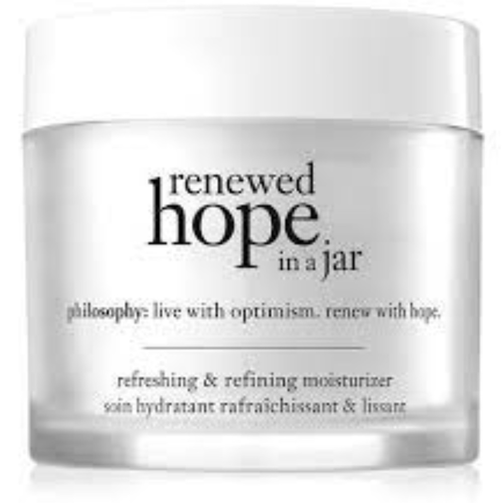 Philosophy Renewed hope in a jar 60 ml/ 2 fl. oz
